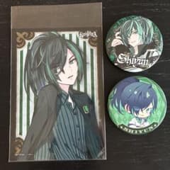 Knight A 騎士A しゆん グッズセットのサムネイル