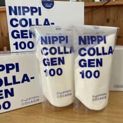 ニッピコラーゲン化粧品 ニッピ コラーゲン100のサムネイル