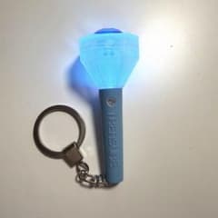 トレジャー ペンライト キーホルダーのサムネイル
