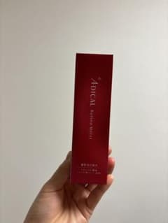ADICAL リペアモイスチャー クリーム状のサムネイル