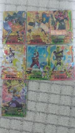 ガンバライジングLRのサムネイル