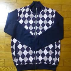 【妹尾さま専用】男性用トップス Lサイズ カンゴールのサムネイル