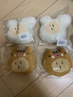 みやかわくん ウィスピーのサムネイル