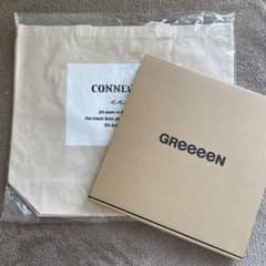 chieeee☆様専用 GReeeeNライブグッズのサムネイル