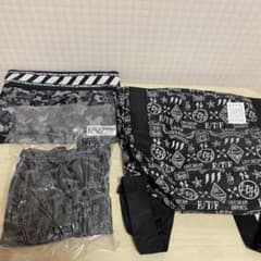 EXILE TRIBE FAMILY 継続特典のサムネイル