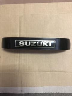 GT380  GS400 ミツマタ カバー 新品 スズキのサムネイル