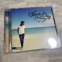 slow & easy 平井大　結婚式BGM CDのサムネイル