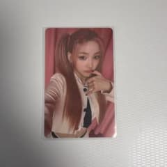 ILLIT イロハ I'll Like You HMV トレカのサムネイル