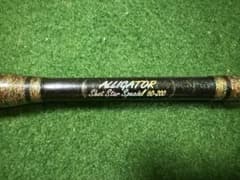 さらに値引き！ALLIGATOR スーパースタースペシャル60-200 - メルカリ