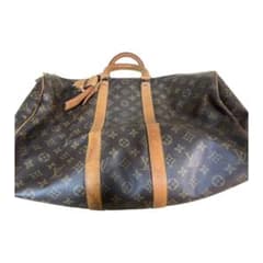 ルイヴィトン　ボストンバックのサムネイル
