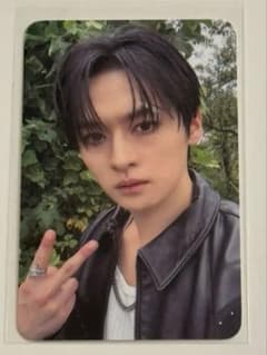 KARMA POPUP Stray Kids リノ　購入特典　トレカのサムネイル