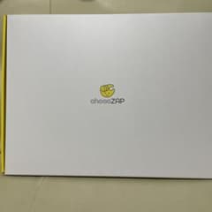 choco ZAP  ヘルスメーター　ヘルスウォッチのサムネイル