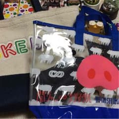 関ジャニ∞ツアーバックのサムネイル