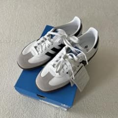 【新品、未使用】adidas Samba OG 6 (US) サンバのサムネイル