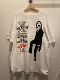 BOOT COUTURE SICARIO CARTEL 志村けん Tシャツのサムネイル