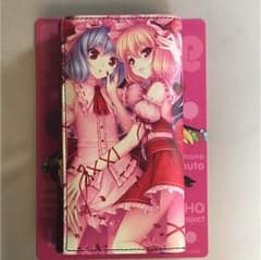 東方 フラン&レミリア 長財布のサムネイル