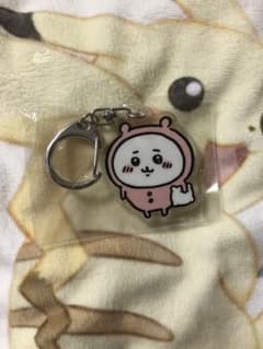 ちいかわ　アクリルキーホルダーのサムネイル