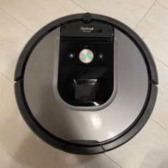 【かめのこさん専用】IROBOT ルンバ 960のサムネイル