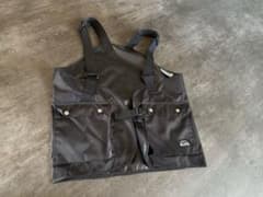 ブルコ BLUCO WORK GARMENT ユーティリティベスト ハーレー ブルコ BLUCO WORK GARMENT ユーティリティベスト ハーレー - メルカリ
