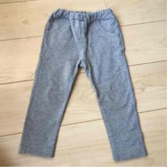 無印良品 パンツ 90のサムネイル