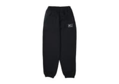 Stussy x Nike Fleece Pant Black FN5236のサムネイル
