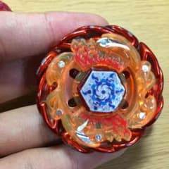 メタルファイトベイブレードのサムネイル