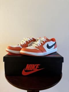 NIKE スターフィッシュ　aj1のサムネイル