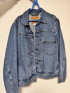 Levi's デニムジャケットのサムネイル