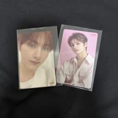 SEVENTEEN ジュン 24H トレカ HMV 特典 - メルカリ
