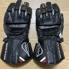 最終価格KUSHITANI GPSグローブ LL Version 04 クシタニのサムネイル