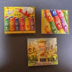 mixed juice アルバム　ジャニーズWESTのサムネイル