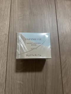 Ns ALBION INFINESSE ナイトヴェーリング ウェア 本体 - メルカリ