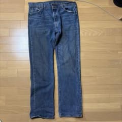LEVI’S501のサムネイル