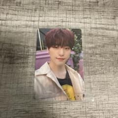 SEVENTEEN ディノ 中国ヨントン　トレカ　yourchoiceのサムネイル