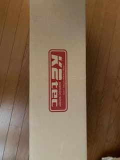 TDR250　K2tecチャンバーのサムネイル
