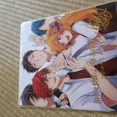 月刊少女野崎くん 9刊発売記念 サイン色紙のサムネイル