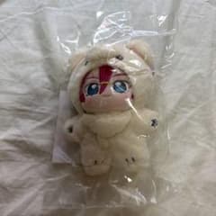 新品未開封 あんスタ 七種茨 いつぬい ぬいぐるみ - メルカリ