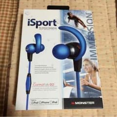 ねこぴくさん専用 iSport イヤホンのサムネイル