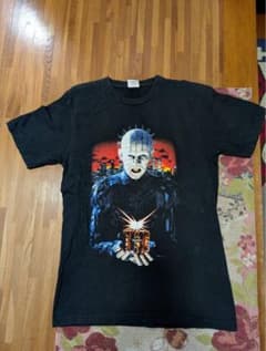 ヘルレイザー　半袖　tシャツのサムネイル