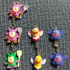 ドラゴンクエスト　ドラクエ　キーホルダーのサムネイル