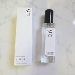 Aimetoi オードトワレ 08 23 各30ml Aimetoi オードトワレ 08 23 各30ml
