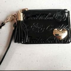 CECIL McBEE パスケース 新品のサムネイル