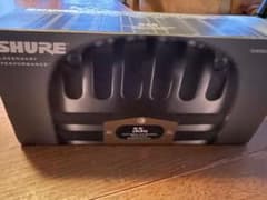 ヒゲ様　専用　SHURE 55SH ダイナミックマイクのサムネイル
