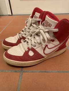 NIKE  ハイカット スニーカーのサムネイル