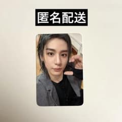 BOYNEXTDOOR イハン トレカ home muvve ラキドロのサムネイル