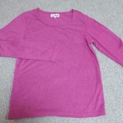 チチカカの長袖Tシャツ☆Mサイズのサムネイル