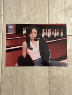 TWICE ミナ ラントレ This is for 国立競技場のサムネイル