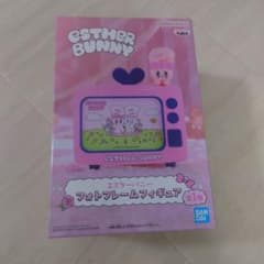 ESTHER BUNNY エスターバニー フォトフレームフィギュア