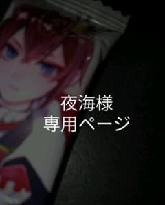 夜海様専用ページのサムネイル