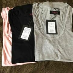 ✩♪9がない♪様専用✩　BALDEAUX♡　新品タグ付き！タンクトップセットのサムネイル